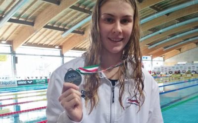 Campionato Italiano Invernale di Categoria Lifesaving Riccione – Day 5