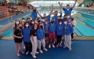 VICE CAMPIONI D’ITALIA RAGAZZI 2022