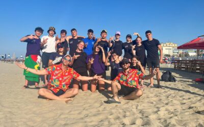 REPORT CAMPIONATI ASSOLUTI E CAT. SALVAMENTO