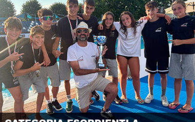 🏆🇮🇹 CAMPIONI D’ITALIA ESORDIENTI A! 🇮🇹🏆