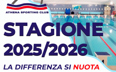 APERTURA ISCRIZIONI 2025/2026