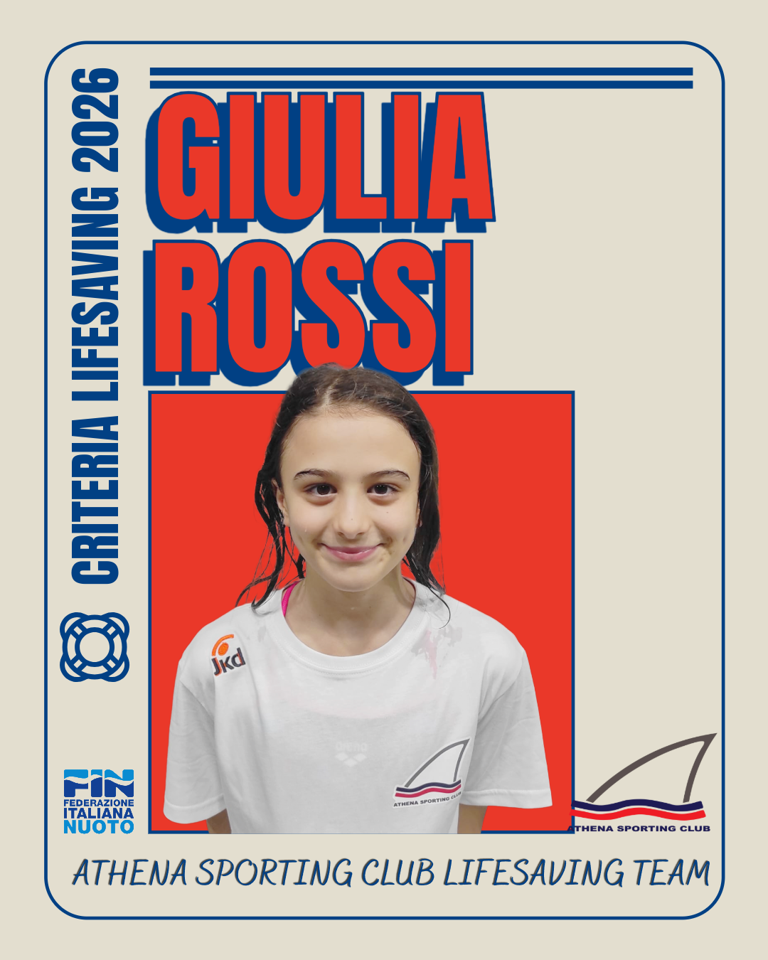 Rossi Giulia