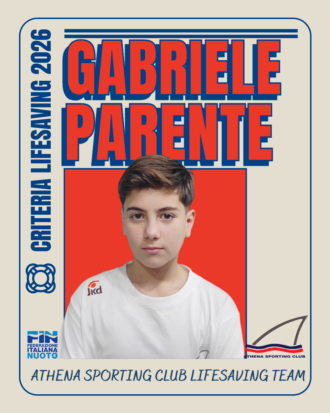 Parente Gabriele