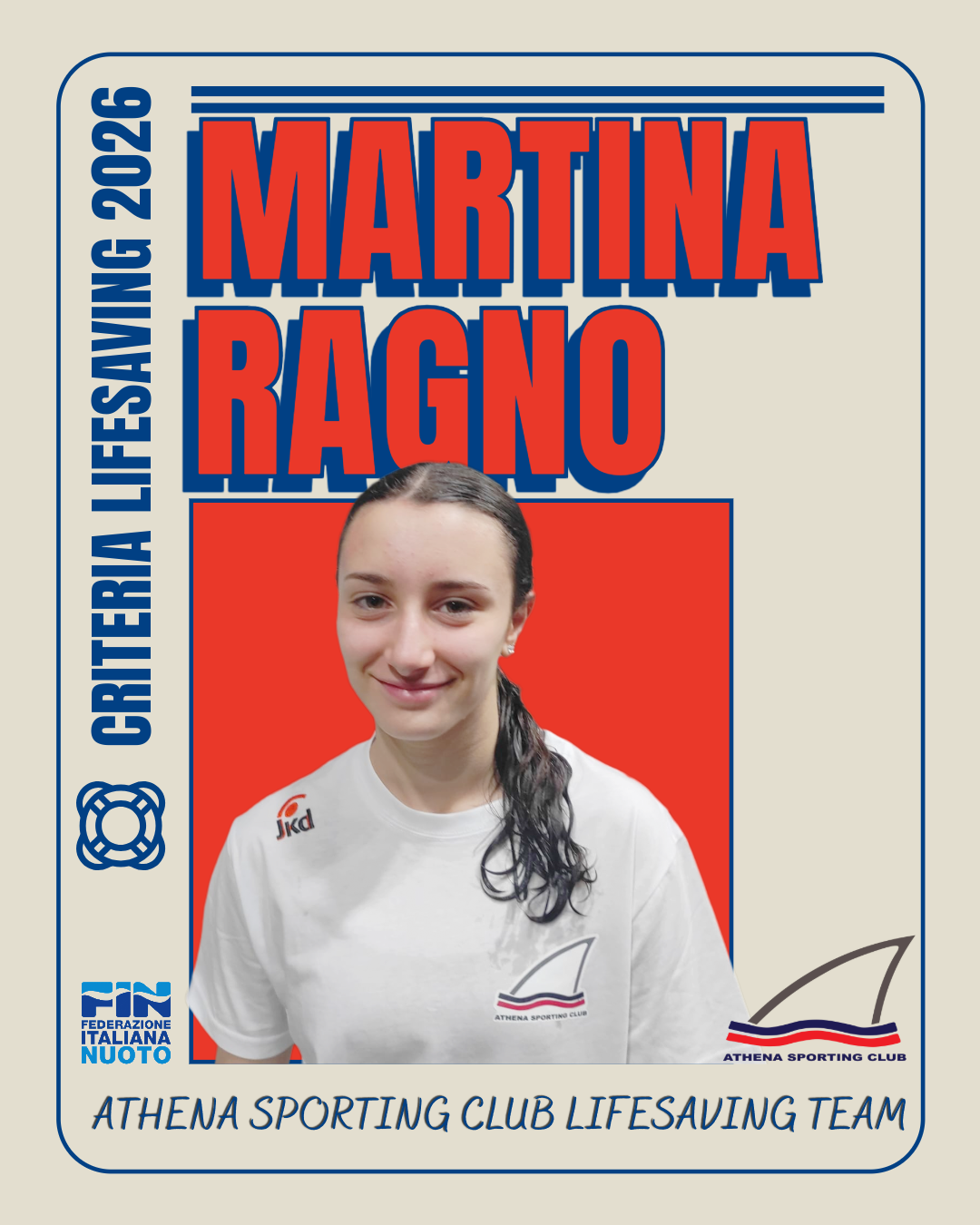 Ragno Martina