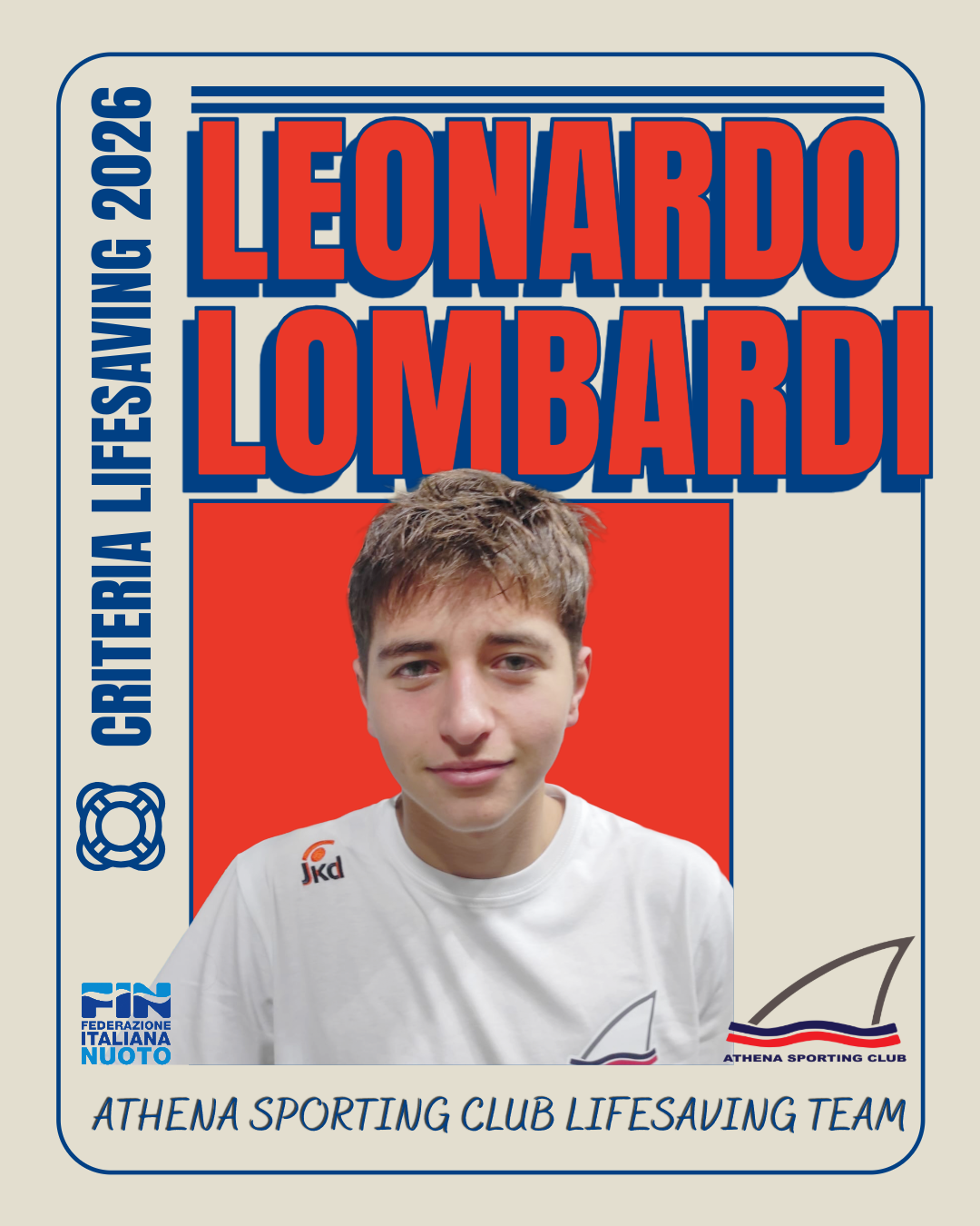 Leonardo Lombardi